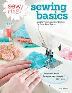Are Sewing Pattern Books Good for Beginners? Your 2026 Guide 2 Sew Me! Sewing Basics: Simple 1574214233