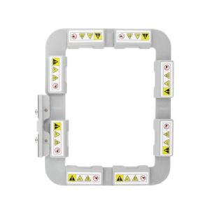 8 Best Magnetic Embroidery Hoops: Reviews, Tips & Buyer's Guide 1 Sew Tech Magnetic Embroidery Hoop B0FLQCKR3F