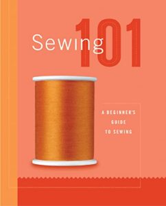 Are Sewing Pattern Books Good for Beginners? Your 2026 Guide 1 Sewing 101: A Beginners Guide 1589230698