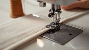 sewing a four-step manual buttonhole sewing a four-step manual buttonhole