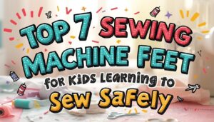 sewing machine feet for kids learning to sew sewing machine feet for kids learning to sew