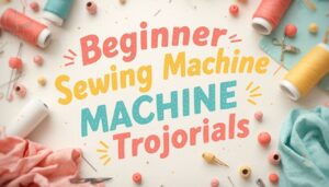 sewing machine projects for beginners youtube tutorials sewing machine projects for beginners youtube tutorials