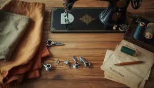 sewing machine setup tips sewing machine setup tips