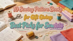 sewing pattern books for gift giving sewing pattern books for gift giving