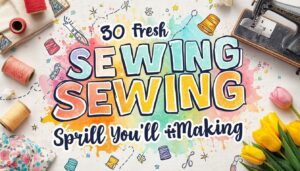 sewing project ideas for spring sewing project ideas for spring