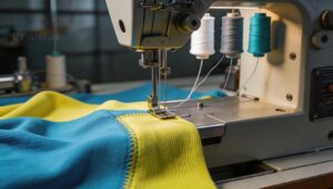 sewing stretchable seams for knitwear and sportswear sewing stretchable seams for knitwear and sportswear