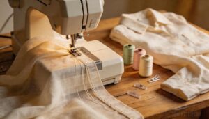 sheer linen and delicate finishes sheer linen and delicate finishes