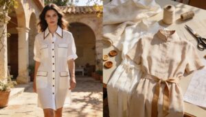 shirt dress patterns with collars, ties, and pockets shirt dress patterns with collars, ties, and pockets