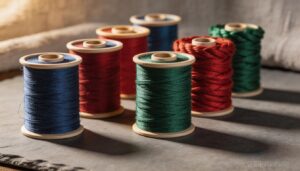 side-by-side differences in thickness and visibility side-by-side differences in thickness and visibility