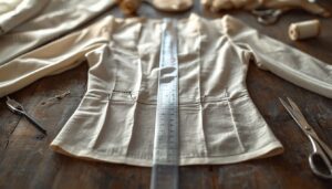 side-seam changes for even width adjustments side-seam changes for even width adjustments