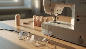 simple safety habits during setup simple safety habits during setup