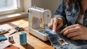 simple threading and beginner-friendly operation simple threading and beginner-friendly operation