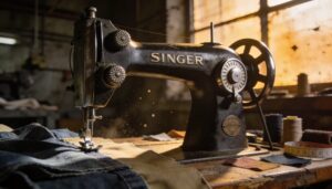 singer heavy-duty machines: built different singer heavy-duty machines: built different