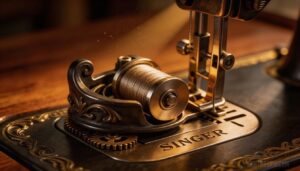 singer models known for distinctive bobbin systems singer models known for distinctive bobbin systems