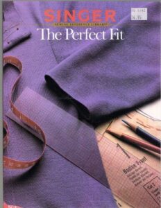 What to Look for in Sewing Pattern Books: Your Complete Guide 3 Singer Sewing Reference Library: The 0865732132