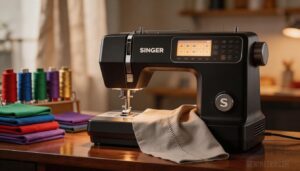 singer's computerized models and modern innovations singer's computerized models and modern innovations