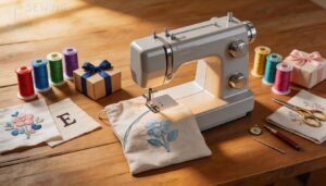 single-needle combo machines for versatile crafting single-needle combo machines for versatile crafting