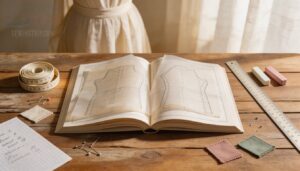 size range and finished garment measurements size range and finished garment measurements