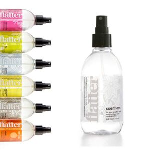 How to Do Fabric Preparation for Quilting Projects Step by Step 5 Soak Flatter Smoothing Spray Naturally derived B00GZ8GZPA