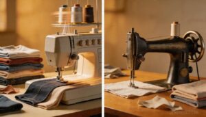 speed and workflow differences speed and workflow differences