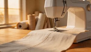 speed consistency on longer seams speed consistency on longer seams