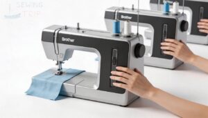 speed control for smoother handling speed control for smoother handling