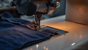 speed stability on thick or layered fabric speed stability on thick or layered fabric