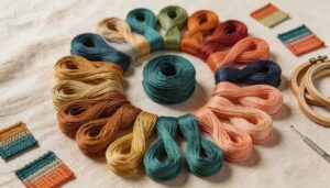 split-complementary palettes for flexible contrast split-complementary palettes for flexible contrast