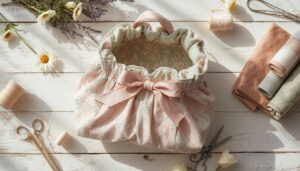 spring basket spring basket