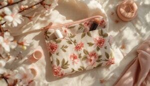 spring roll pouch spring roll pouch