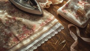 stabilize fabric before adding weight stabilize fabric before adding weight