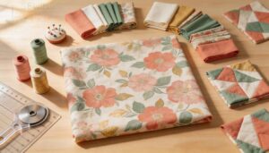 start with a hero fabric to build your palette start with a hero fabric to build your palette