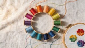 start with color theory basics start with color theory basics