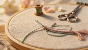 stem stitch tutorial stem stitch tutorial