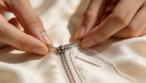 step 4: realign teeth that won't stay closed step 4: realign teeth that won't stay closed