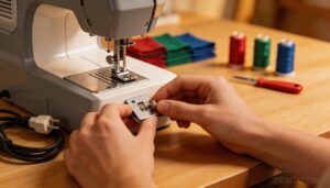 step-by-step attachment process step-by-step attachment process