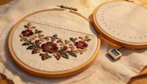 step-by-step process for seamless sections step-by-step process for seamless sections