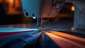 stitch control and customization stitch control and customization