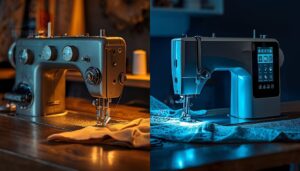 stitch control and customization stitch control and customization