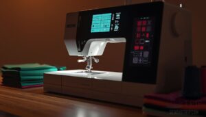 stitch memory and pattern storage stitch memory and pattern storage