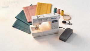 stitch options and ease of use stitch options and ease of use