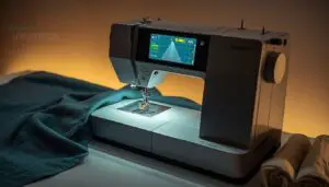 stitch preview and on-screen settings stitch preview and on-screen settings