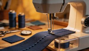 stitch quality and tension adjustment stitch quality and tension adjustment