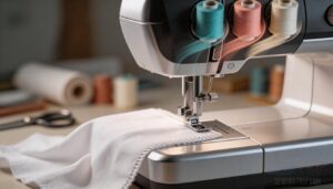 stitch speed and performance across models stitch speed and performance across models