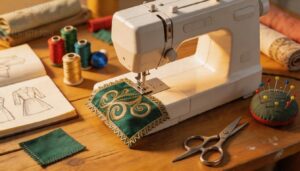 stitch variety for fashion projects stitch variety for fashion projects