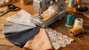 stitch versatility and fabric compatibility stitch versatility and fabric compatibility