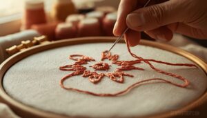 stitch with even tension stitch with even tension