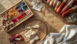 store floss to stay organized store floss to stay organized