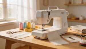 straight, zigzag, and buttonhole stitches straight, zigzag, and buttonhole stitches