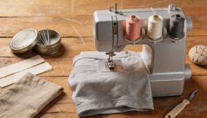 stretch jersey and t-shirt repairs stretch jersey and t-shirt repairs